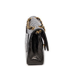 Chanel - Classique Double Rabat - Noir