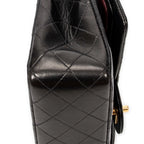 Chanel - Classique Double Rabat - Noir