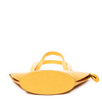 Shoulder Bag St-Jacques Long Straps PM Yellow Epi