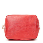 Sac Bandoulière Noe PM Épi Rouge