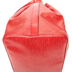 Sac Bandoulière Noe PM Épi Rouge