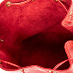 Bolso de hombro Noe PM Rojo Epi