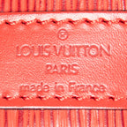 Bolso de hombro Noe PM Rojo Epi