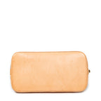 Handbag Alma PM Brown Monogram Canvas