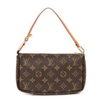 Louis Vuitton - Pochette Accessoires - Marron