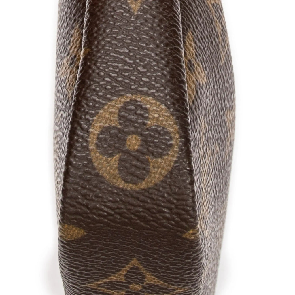 Louis Vuitton - Pochette Accessoires - Marron