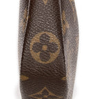 Louis Vuitton - Pochette Accessoires - Marron