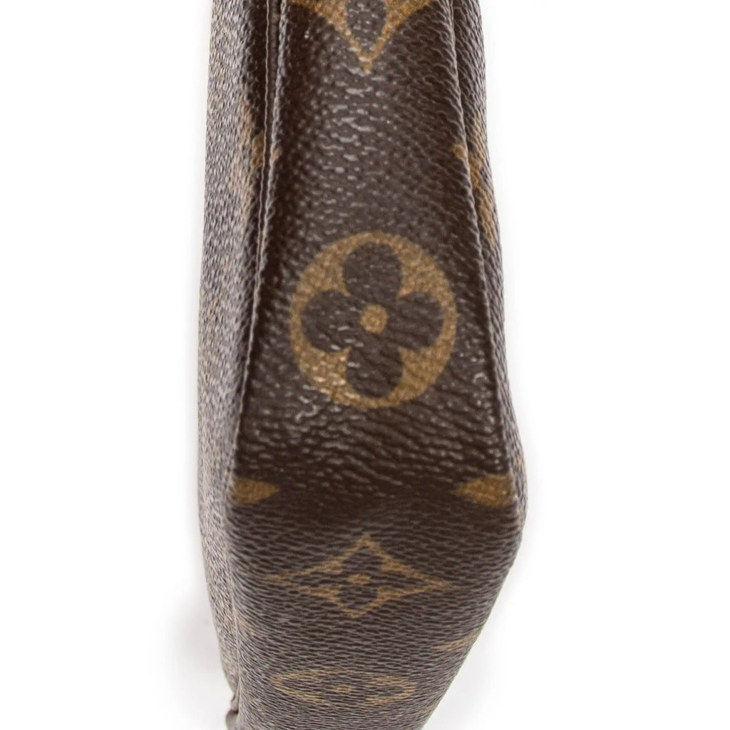 Louis Vuitton - Pochette Accessoires - Marron