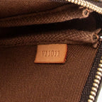 Louis Vuitton - Pochette Accessoires - Marron
