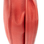 Shoulder Bag Evelyne III PM Rose Jaipur Clemence Leather