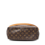Shoulder Bag Looping GM Brown Monogram Canvas