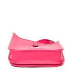 Shoulder Bag Evelyne III PM Rose Tyrien Epsom Leather