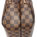 Shoulder Bag Reporter PM Brown Damier Ebene