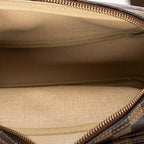 Shoulder Bag Reporter PM Brown Damier Ebene