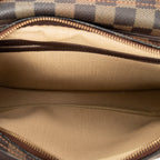 Shoulder Bag Reporter PM Brown Damier Ebene