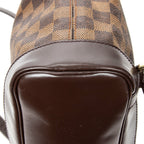 Backpack Soho Brown Damier Ebene