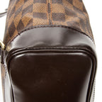 Backpack Soho Brown Damier Ebene