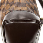 Backpack Soho Brown Damier Ebene