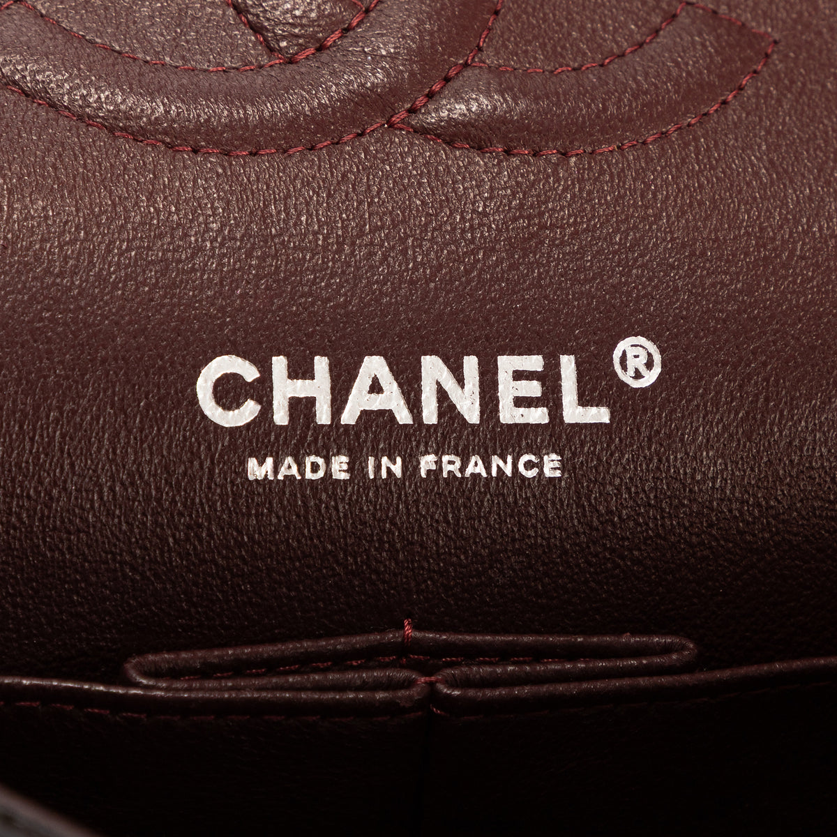 Shoulder Bag Classic Double Flap 26 Black Quilted Caviar Leather