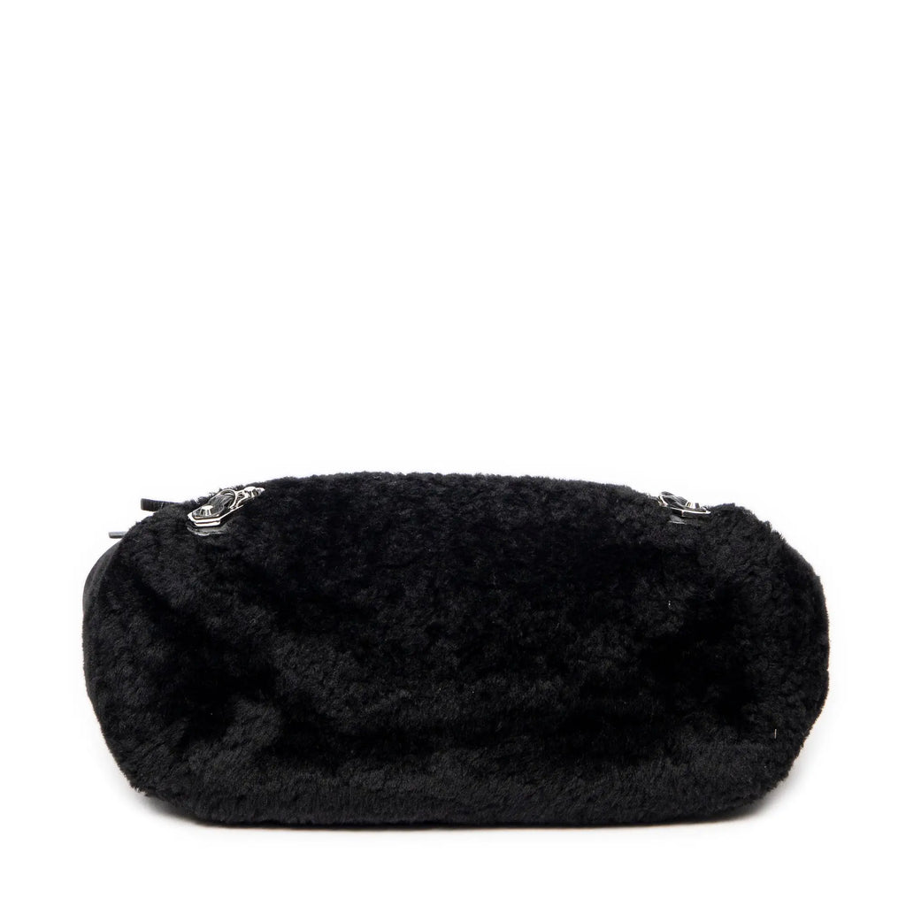 Balenciaga - Mini Cabas Papier A4 - Noir