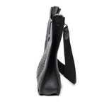 Shoulder Bag Evelyne I GM Black Togo Leather