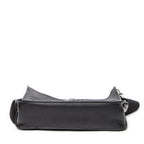 Shoulder Bag Evelyne I GM Black Togo Leather