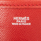 Shoulder Bag Evelyne I PM Rouge Epsom Leather