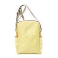 Bandolera Edición Limitada Copa LV Weatherly Lima Damier Geant