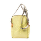 Bandolera Edición Limitada Copa LV Weatherly Lima Damier Geant