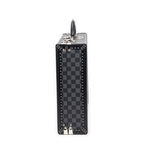 Travel Bag President Black Damier Graphite