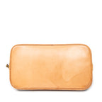 Handbag Alma PM Brown Monogram Canvas