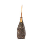 Shoulder Bag Looping GM Brown Monogram Canvas