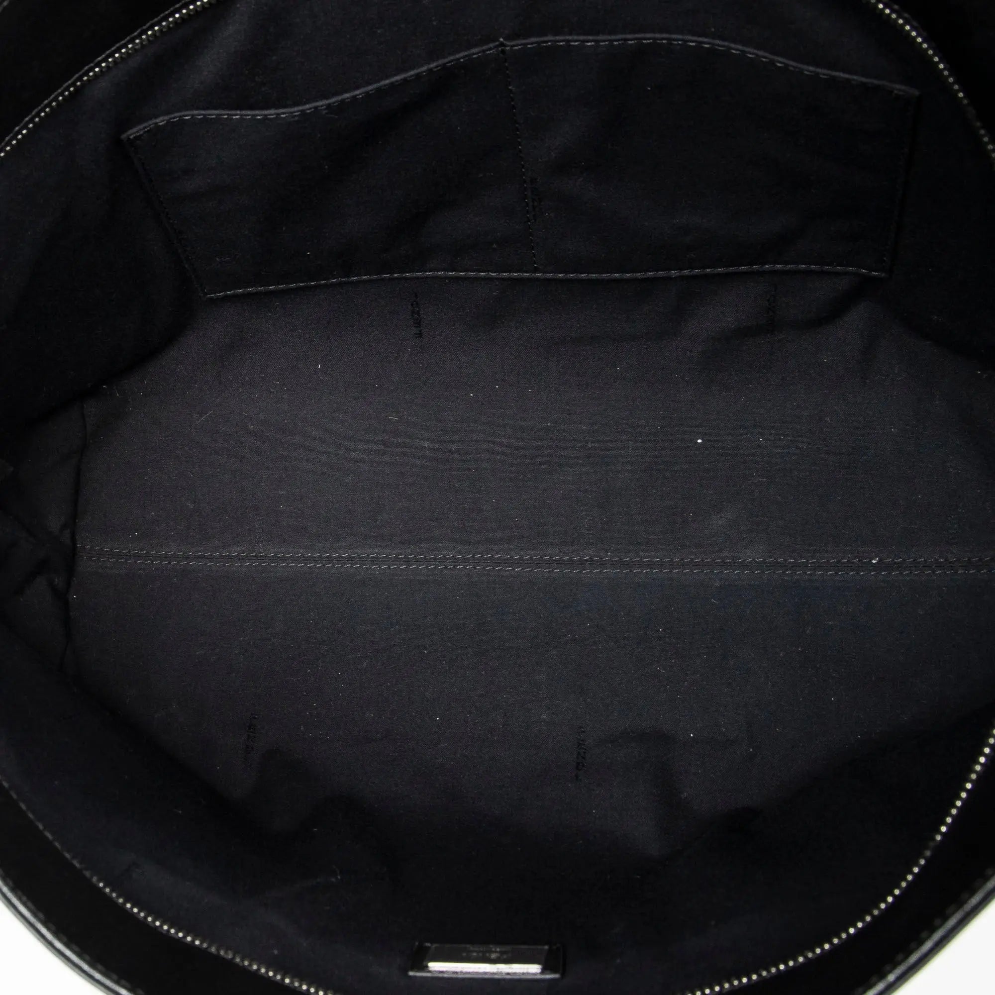 Bolso de hombro con ojos de monstruo, cremallera enrollable, piel texturizada amarilla