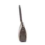 Handbag Trousse Make Up Pouch Brown Damier Ebene
