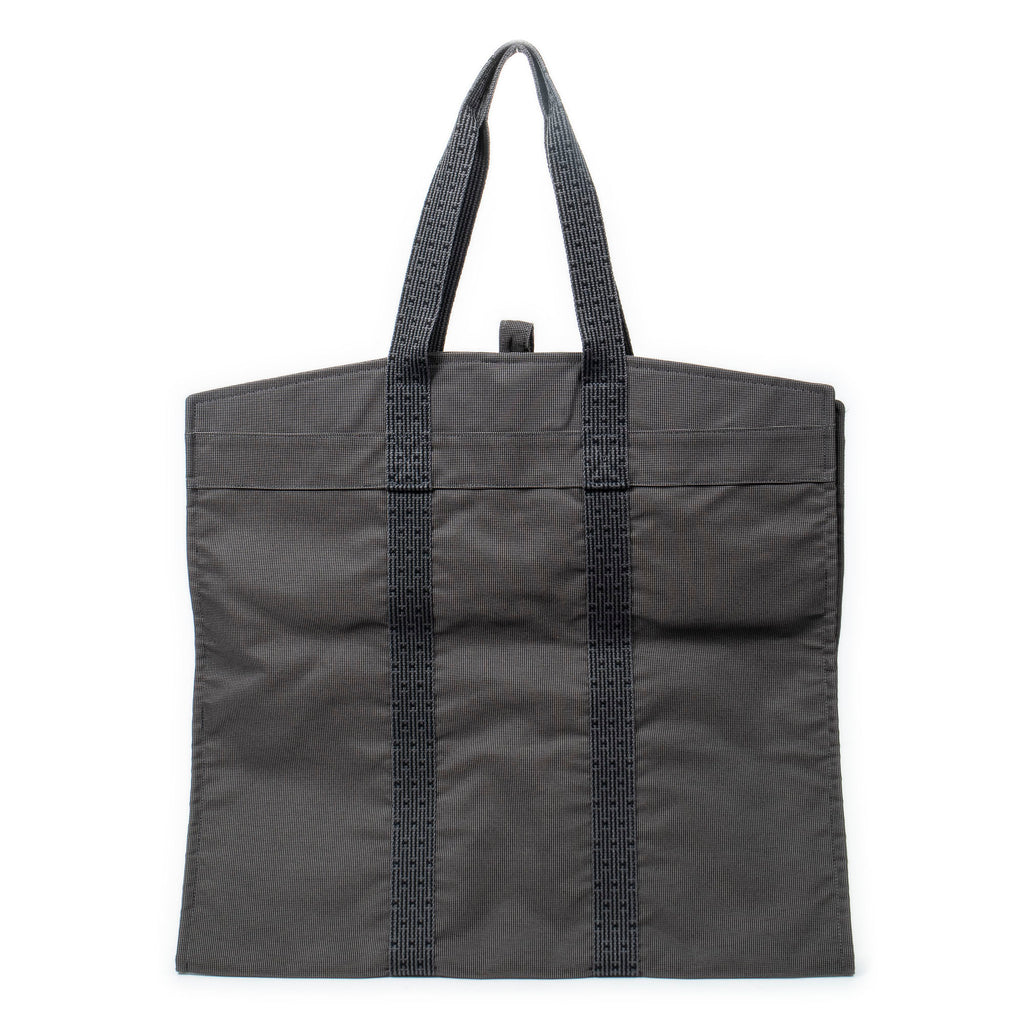 Travel Bag Herline Garment Bag Grey Toile H Canvas