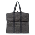 Travel Bag Herline Garment Bag Grey Toile H Canvas