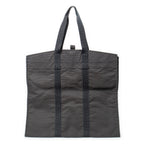 Travel Bag Herline Garment Bag Grey Toile H Canvas