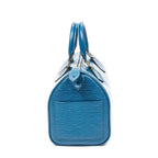 Louis Vuitton - Speedy - Bleu