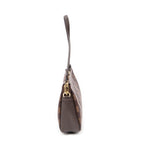 Pouch Trousse Make Up Pouch Brown Damier Ebene