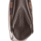 Pouch Trousse Make Up Pouch Brown Damier Ebene