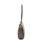 Pouch Trousse Make Up Pouch Brown Damier Ebene