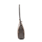 Pouch Trousse Make Up Pouch Brown Damier Ebene
