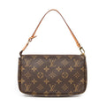 Louis Vuitton - Pochette Accessoires - Marron