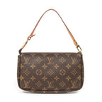 Louis Vuitton - Pochette Accessoires - Marron