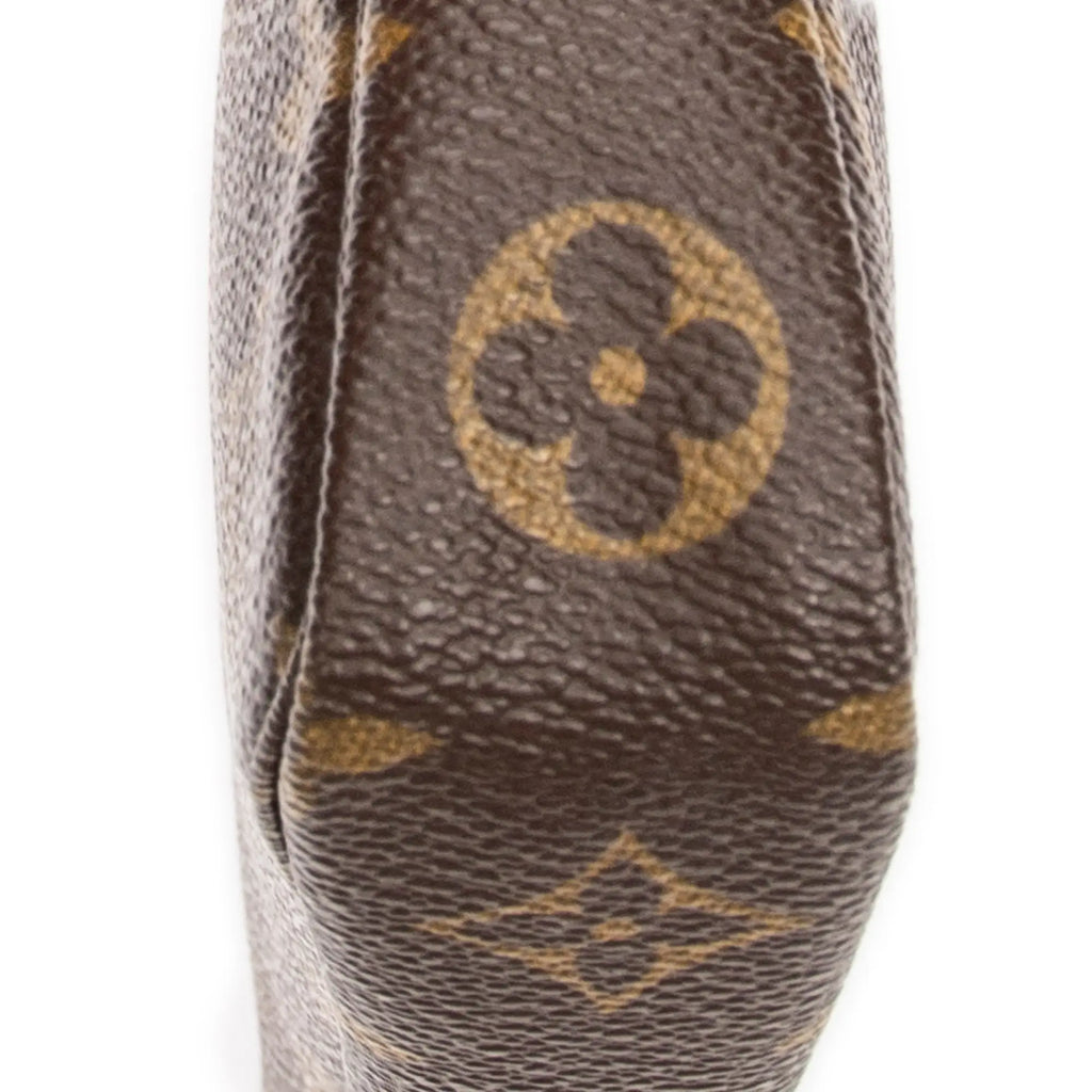 Louis Vuitton - Pochette Accessoires - Marron