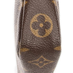 Louis Vuitton - Pochette Accessoires - Marron