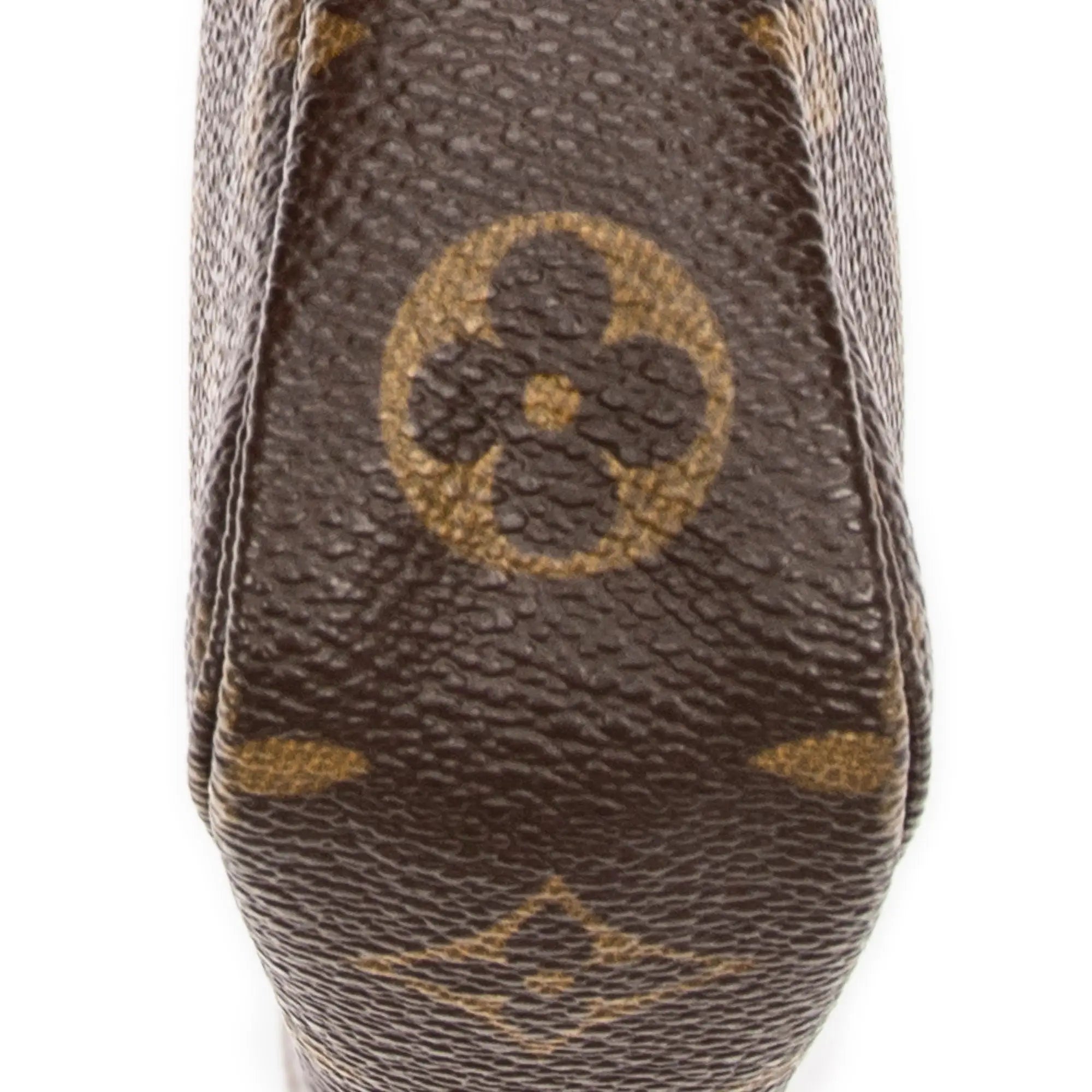 Louis Vuitton - Pochette Accessoires - Marron