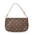 Louis Vuitton - Pochette Accessoires - Marron