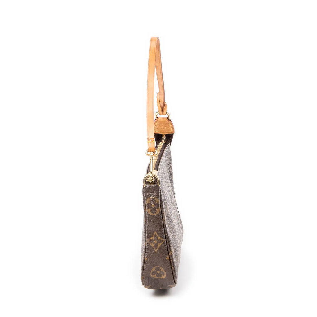 Louis Vuitton - Pochette Accessoires - Marron