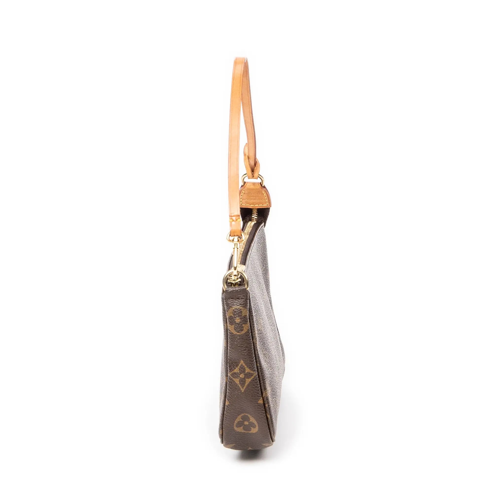 Louis Vuitton - Pochette Accessoires - Marron